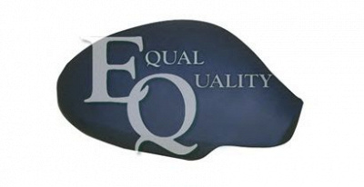 EQUAL QUALITY rs00983 -  Корпус, наружное зеркало
